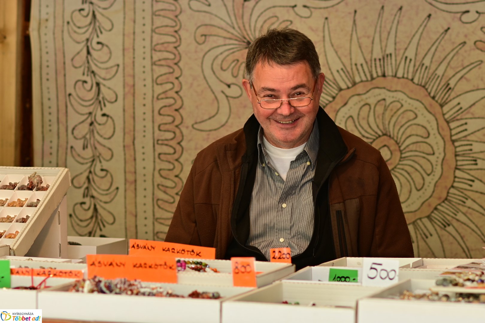 Városnap 2025 életképek 