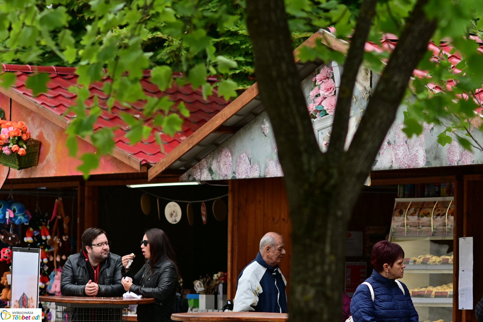 Városnap 2025 életképek 