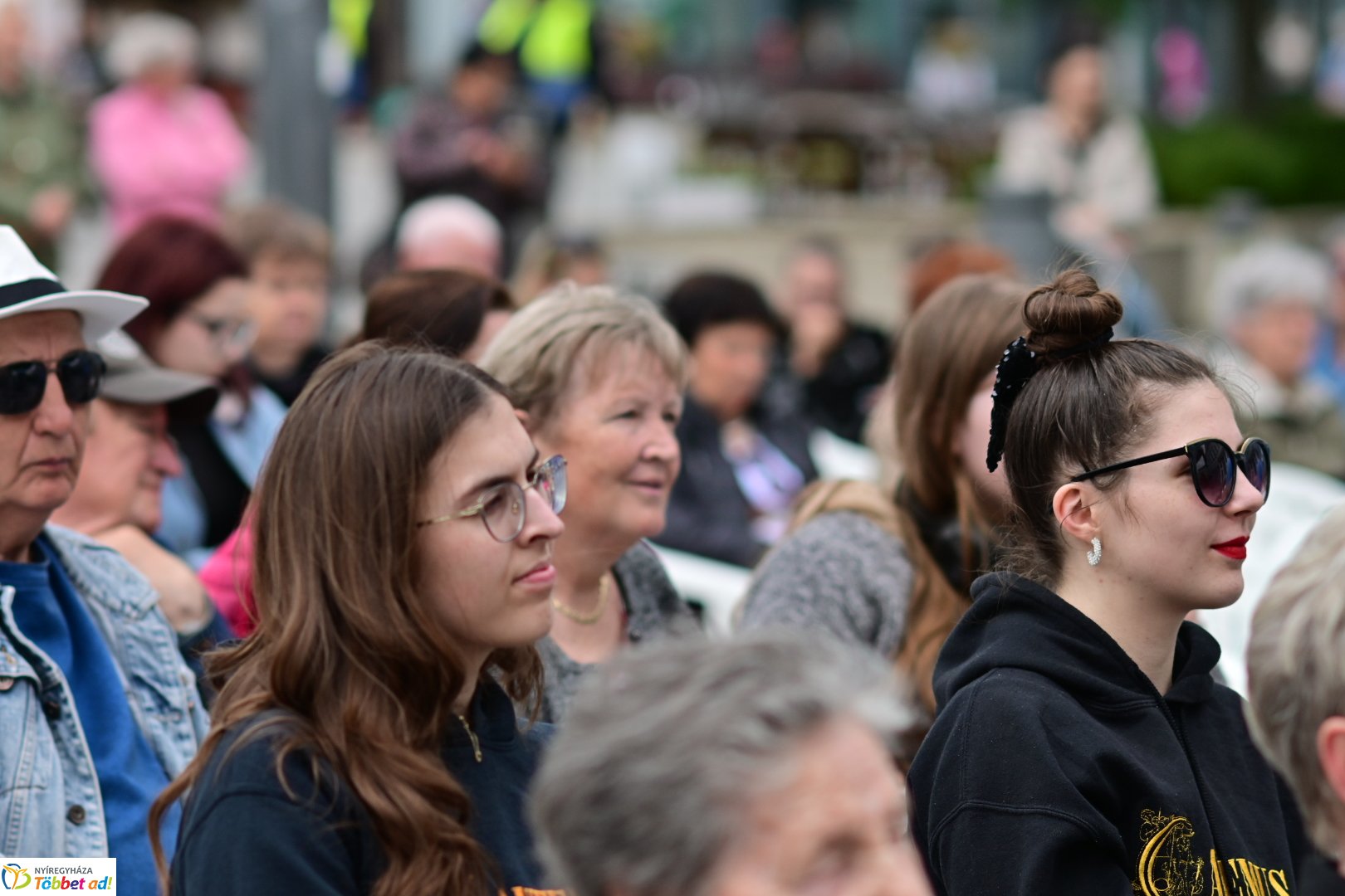 Városnap 2025 életképek 