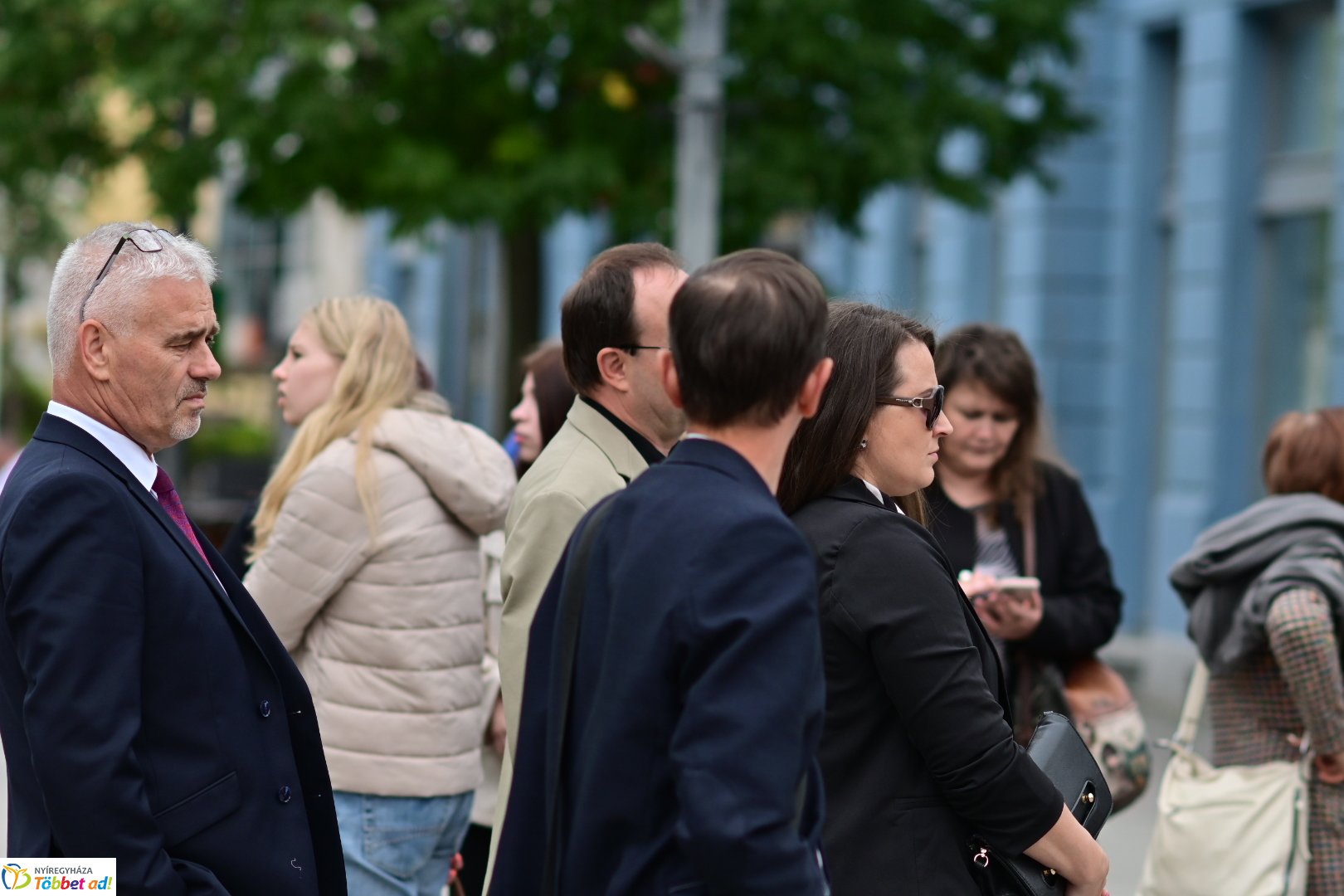 Városnap 2025 életképek 