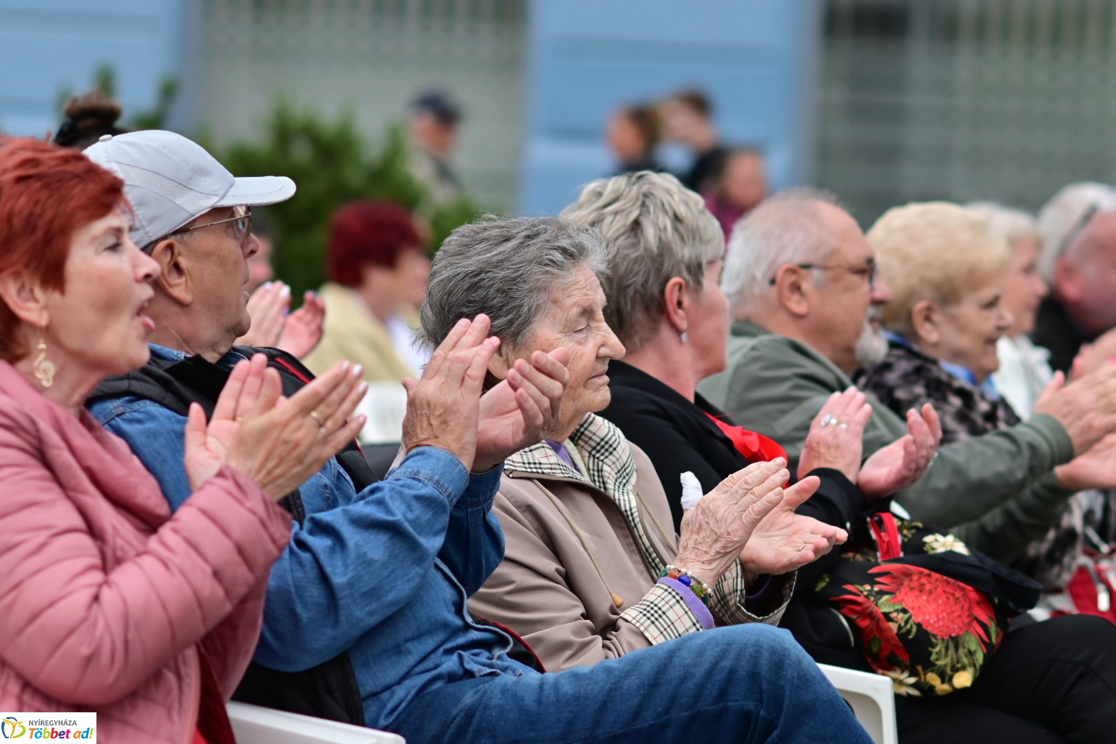 Városnap 2025 életképek 