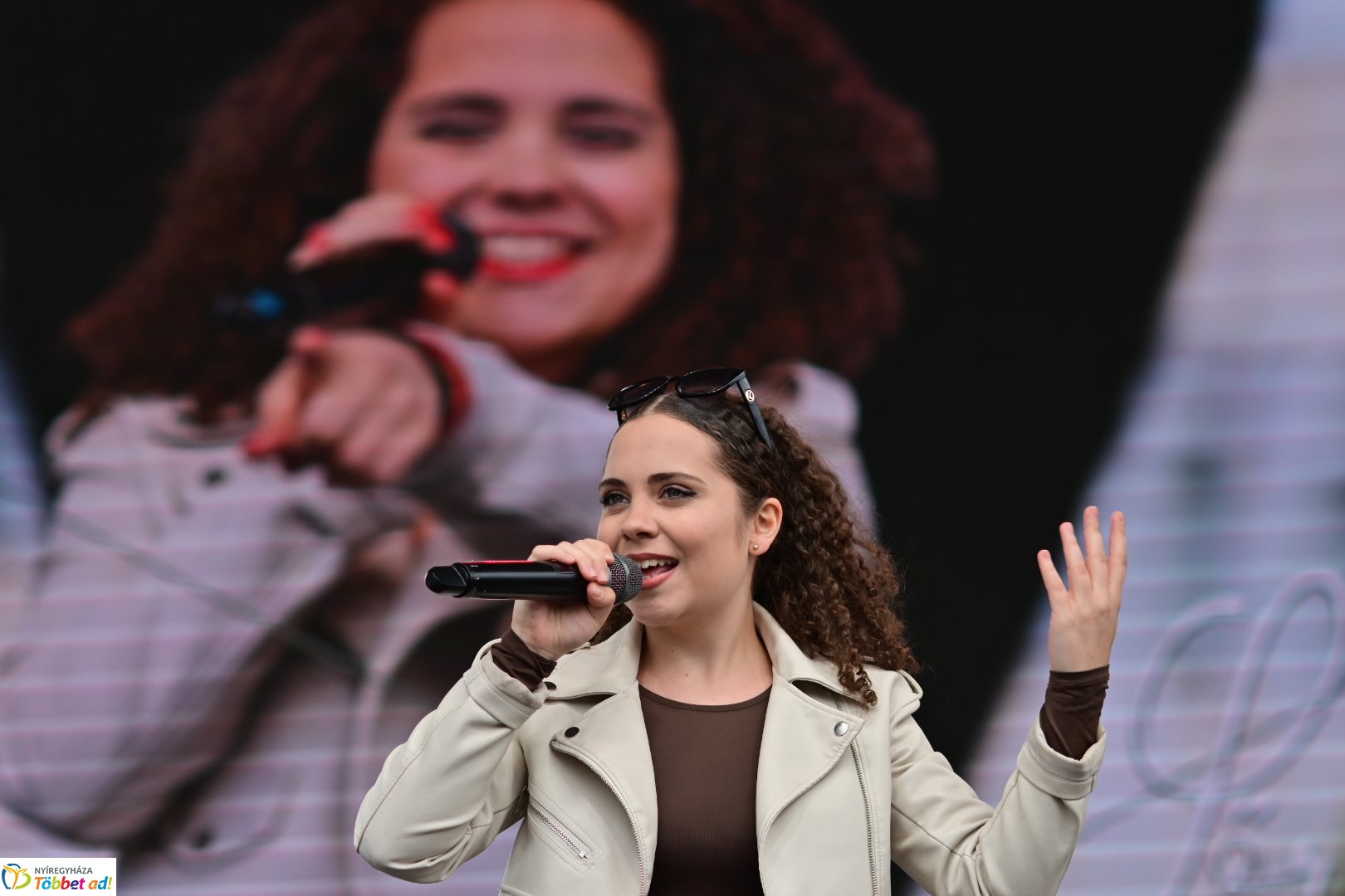 Városnap 2025 életképek 