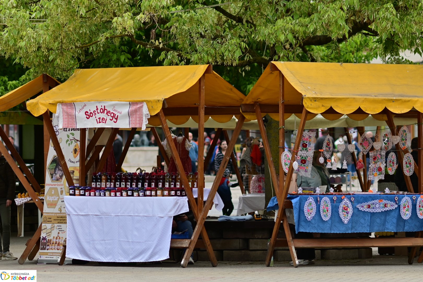 Városnap 2025 életképek 