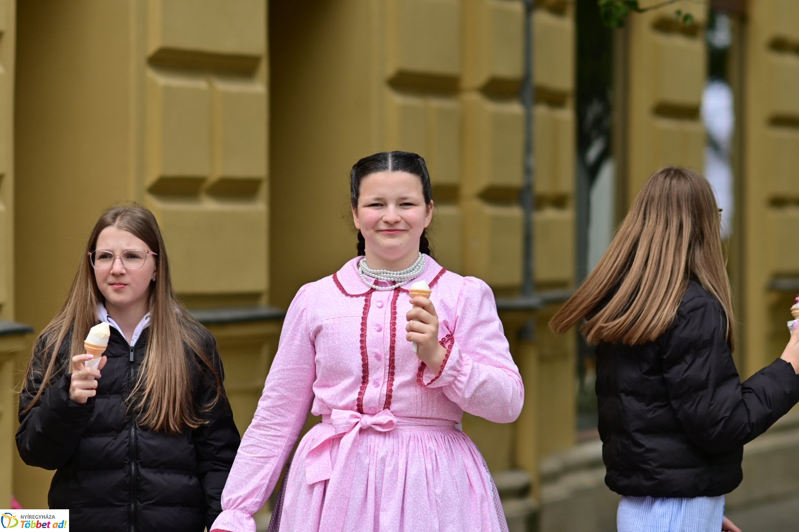 Városnap 2025 életképek 