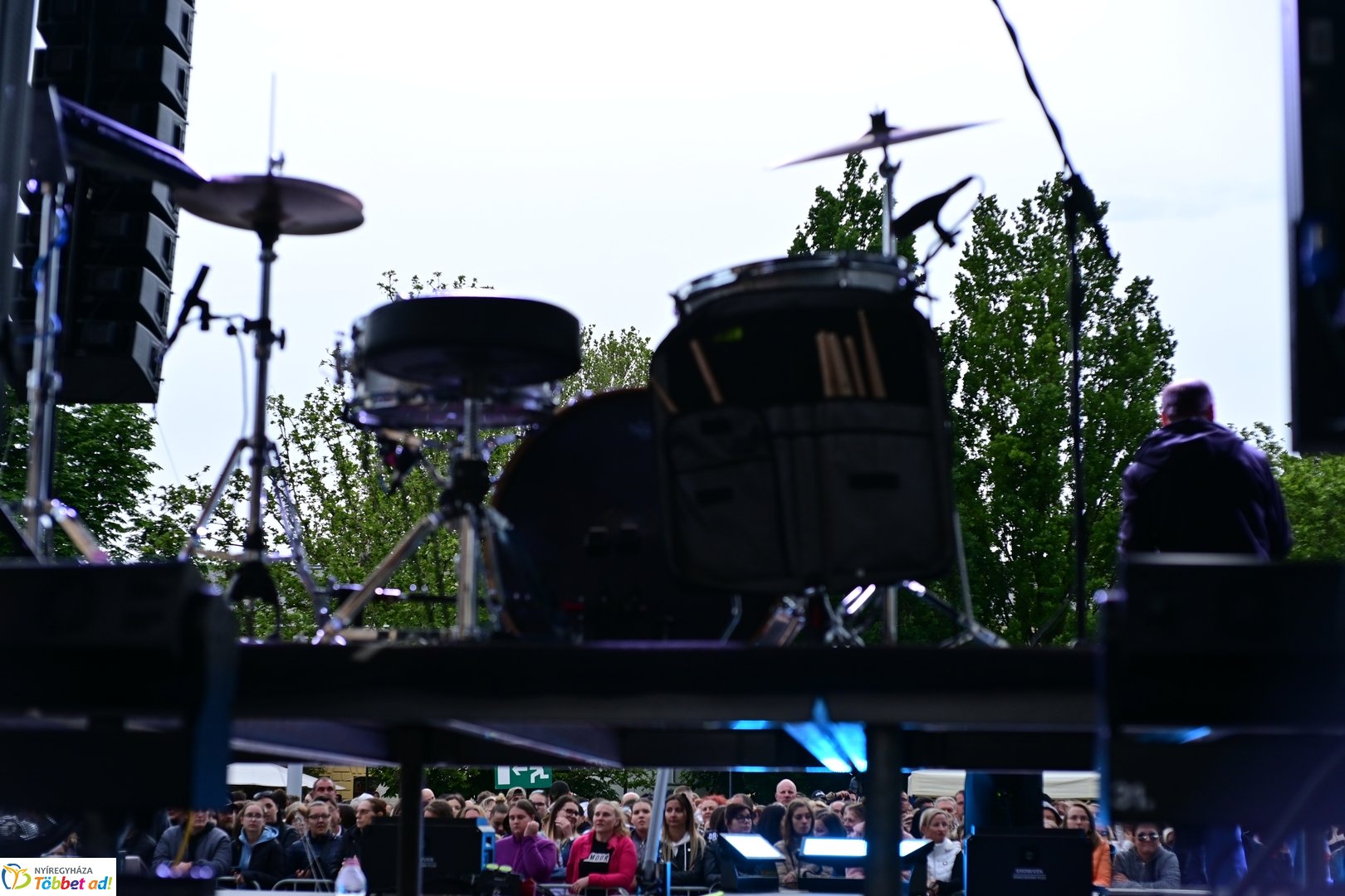 Városnap 2025 - Follow the Flow