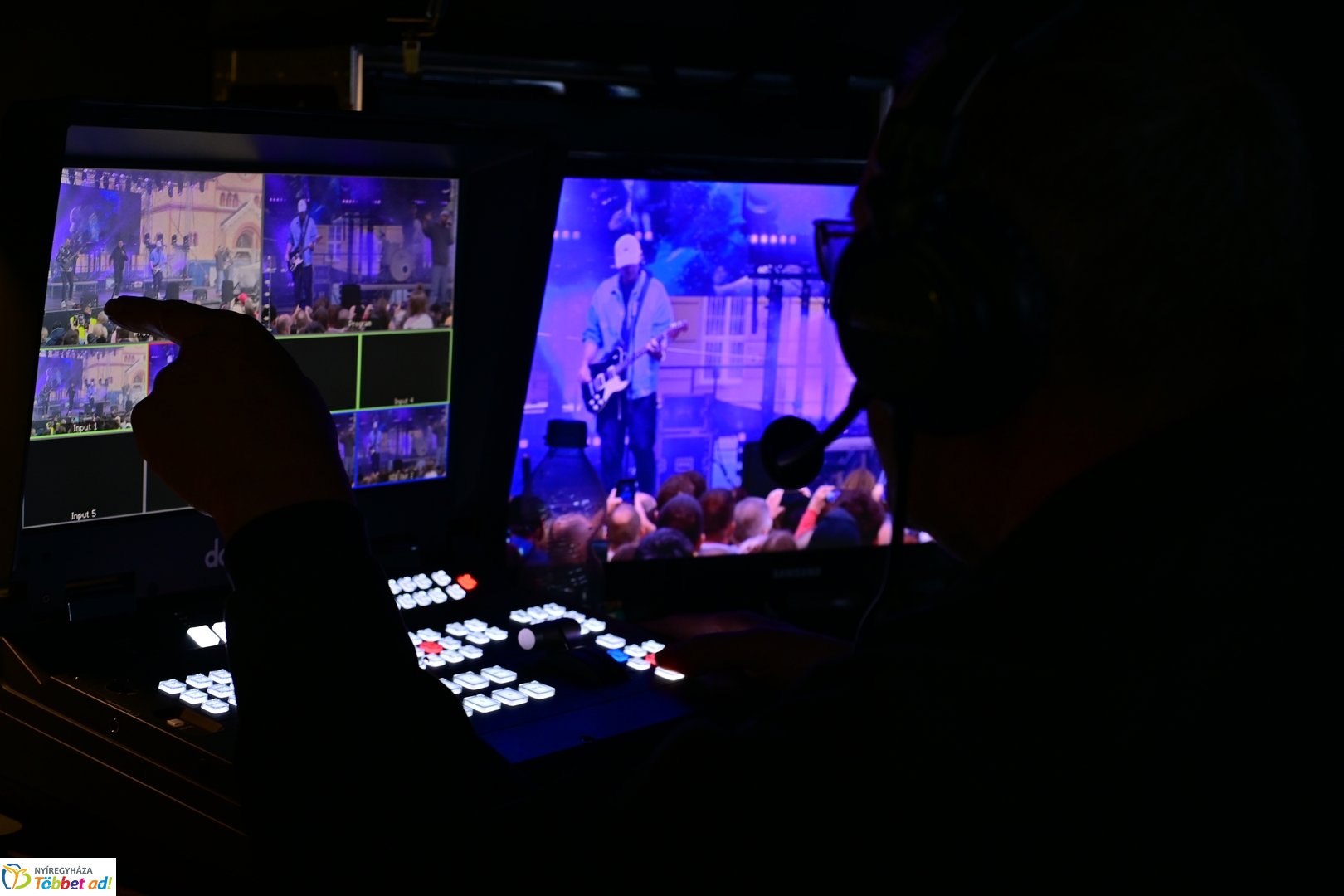 Városnap 2025 - Follow the Flow