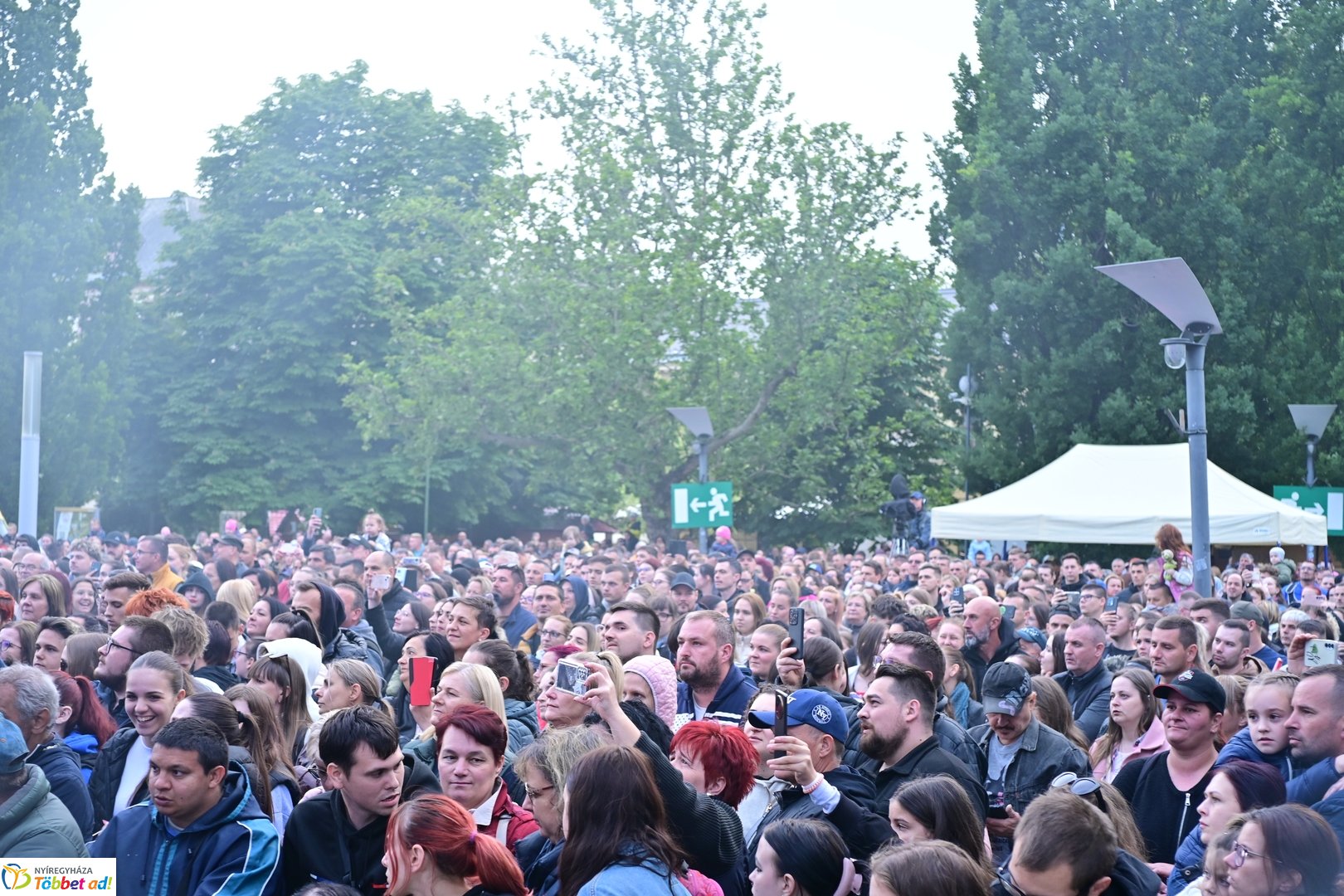 Városnap 2025 - Follow the Flow