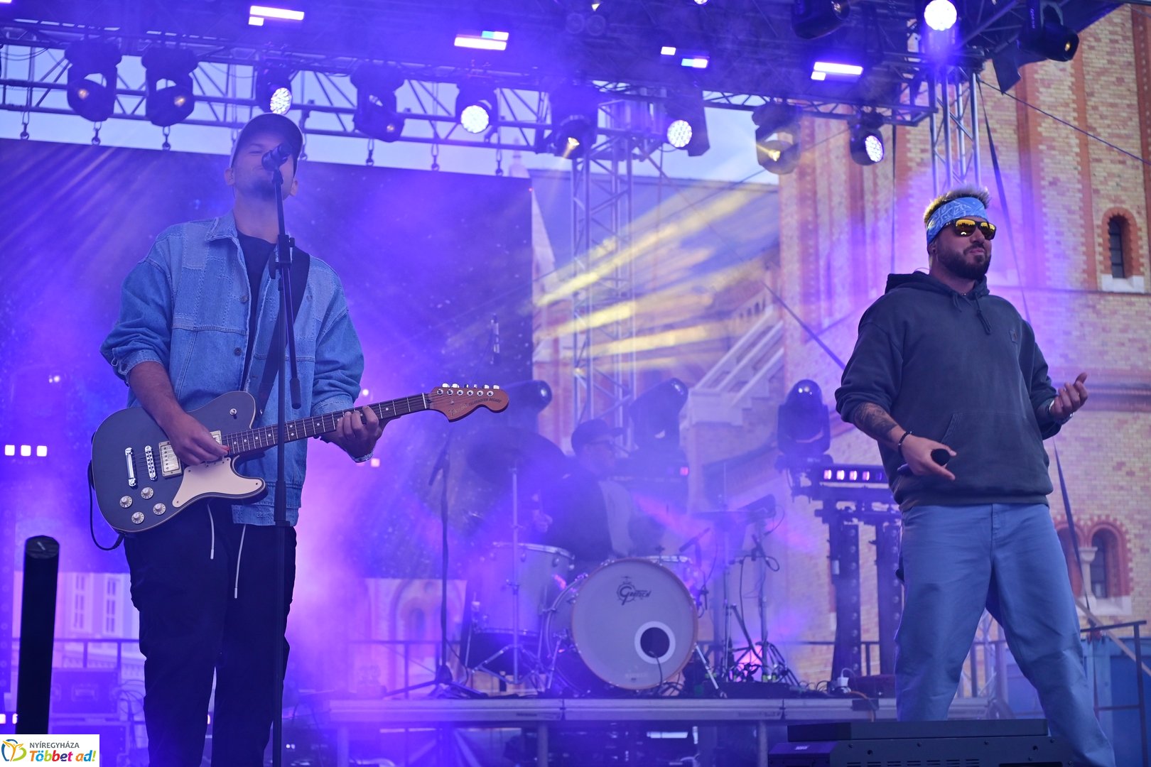 Városnap 2025 - Follow the Flow