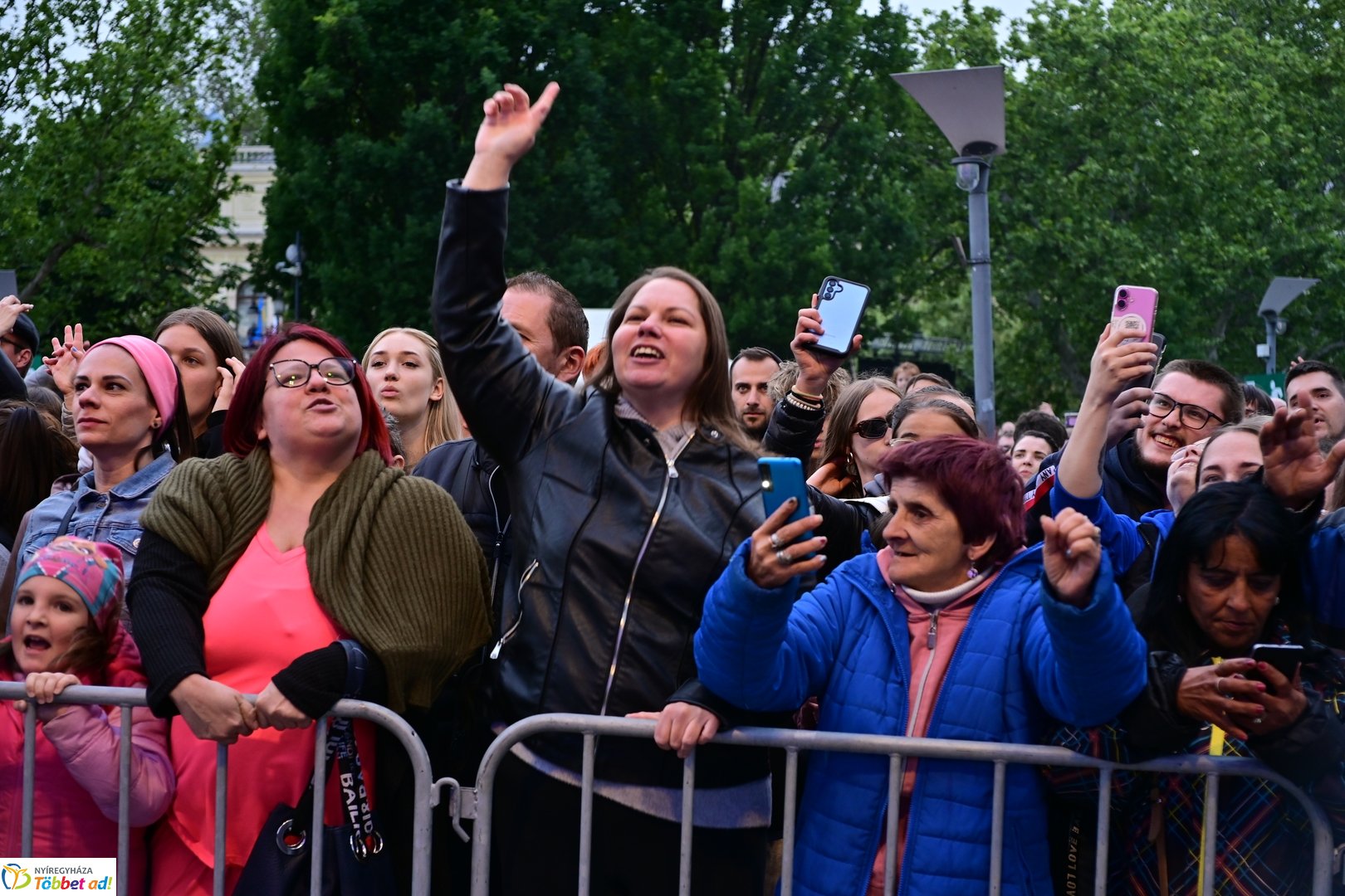 Városnap 2025 - Follow the Flow