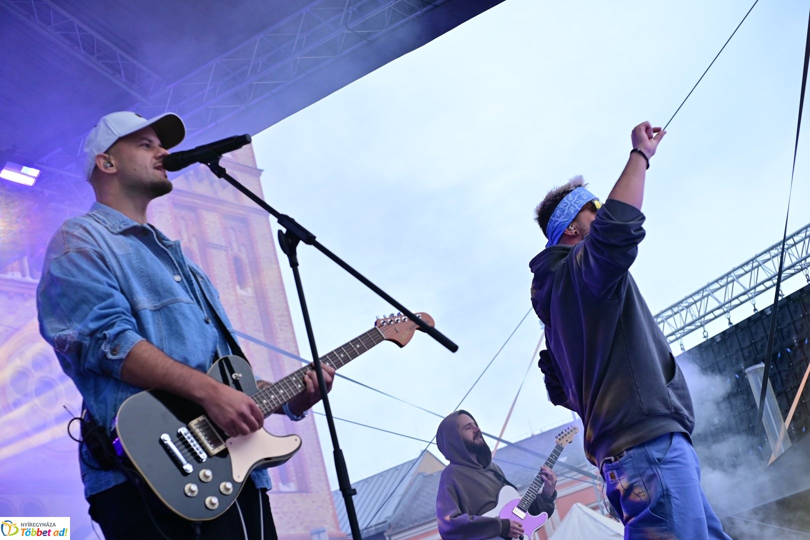 Városnap 2025 - Follow the Flow