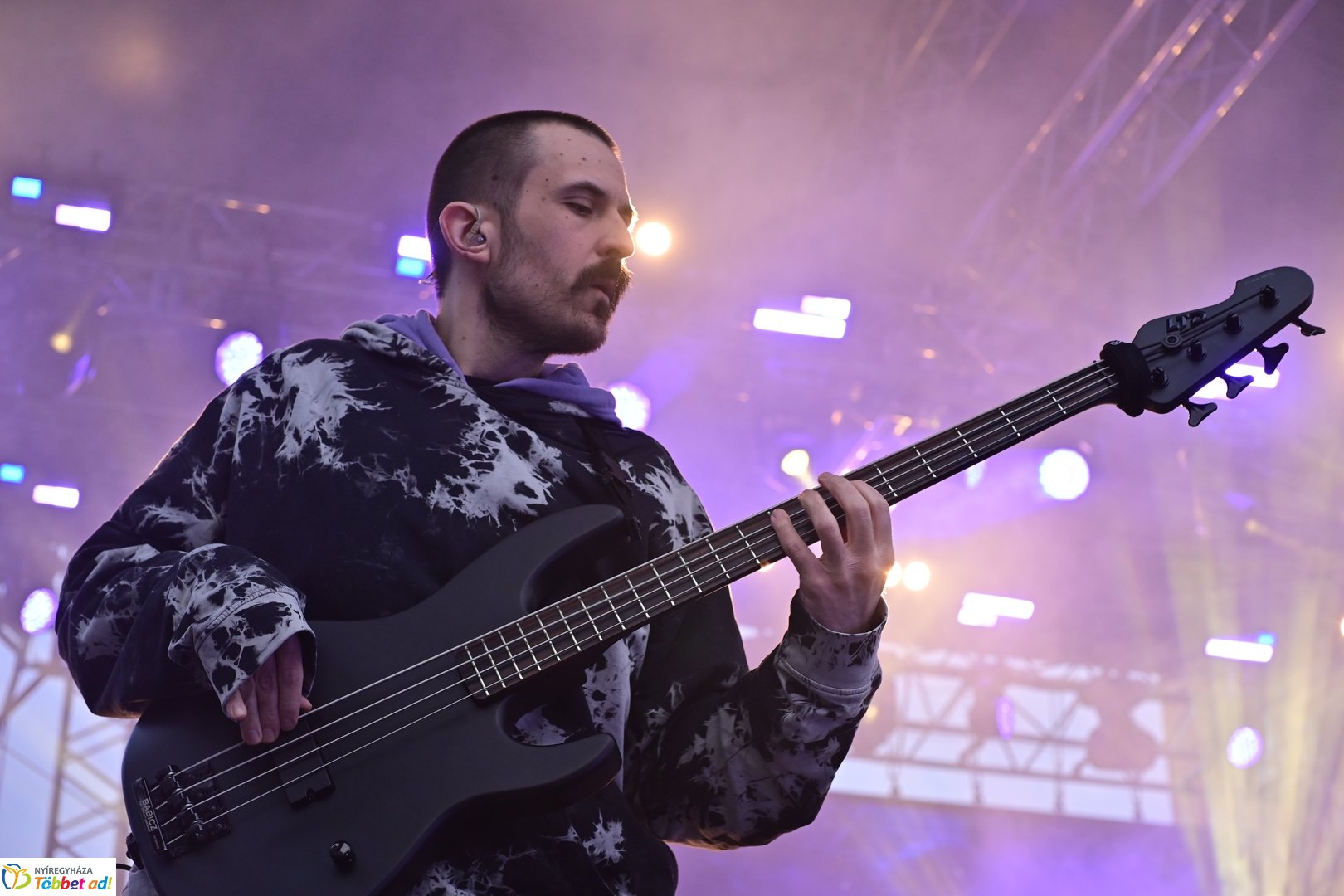 Városnap 2025 - Follow the Flow