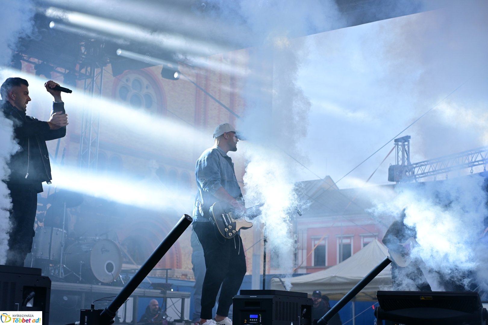 Városnap 2025 - Follow the Flow