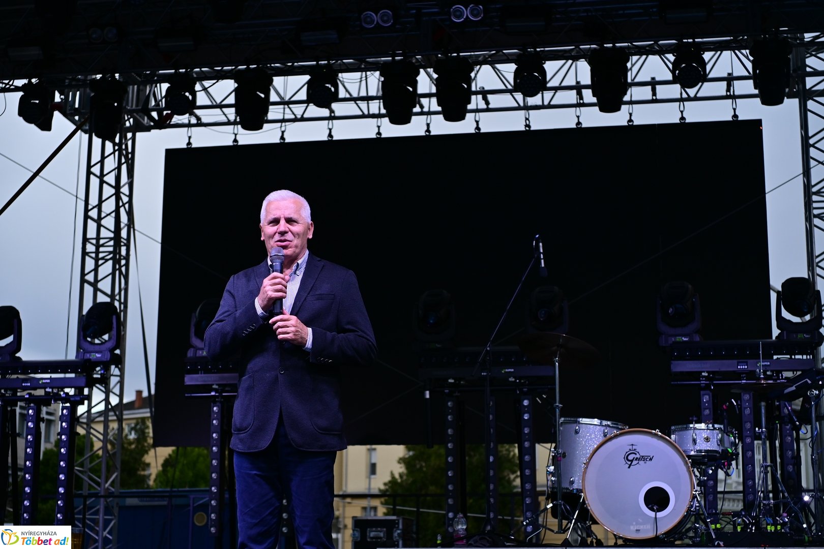 Városnap 2025 - Follow the Flow