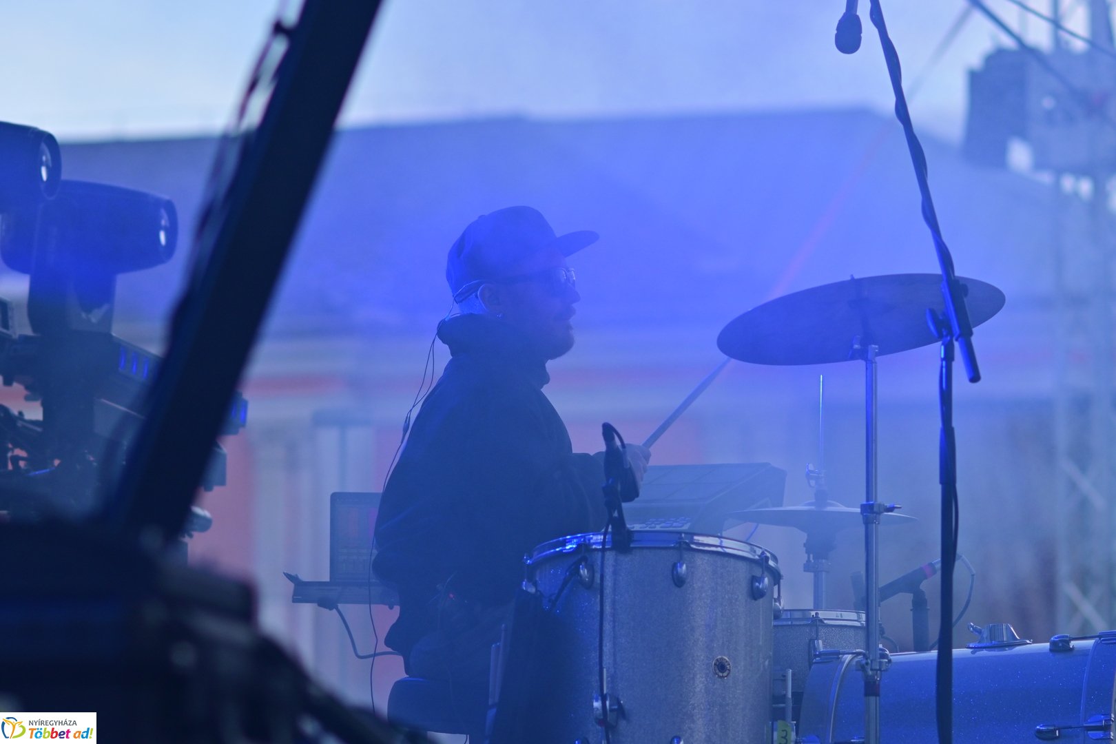 Városnap 2025 - Follow the Flow