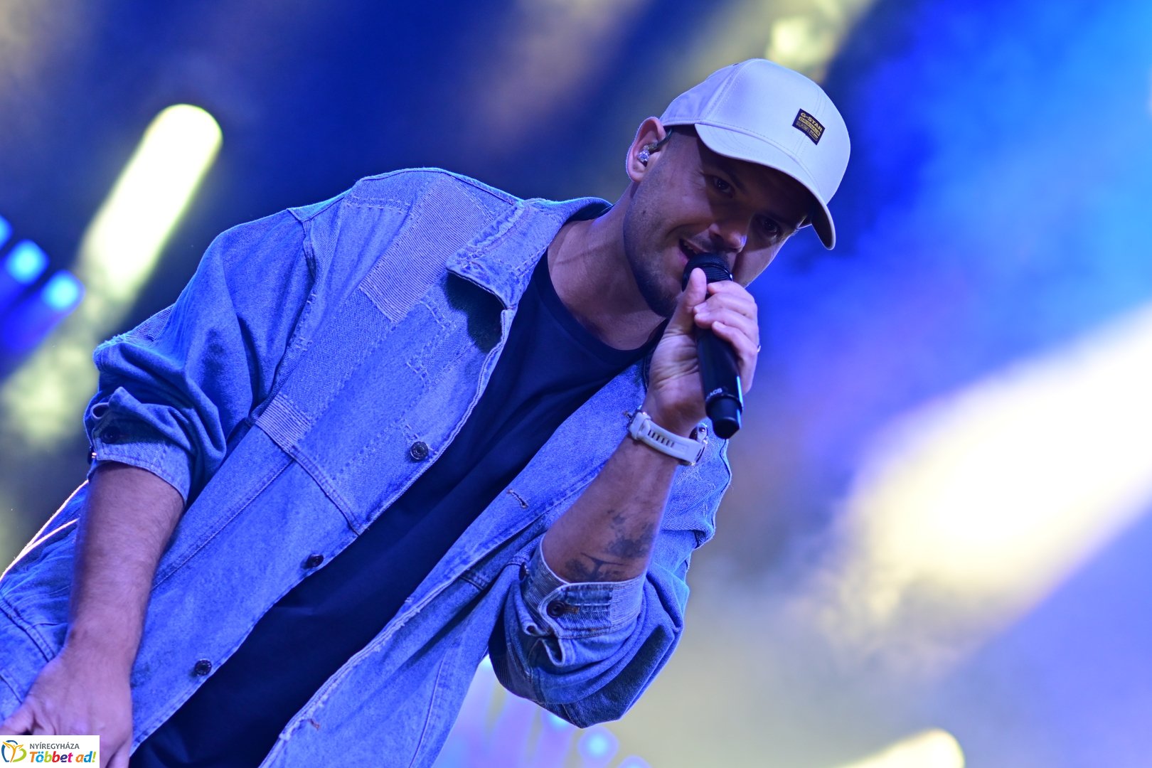 Városnap 2025 - Follow the Flow