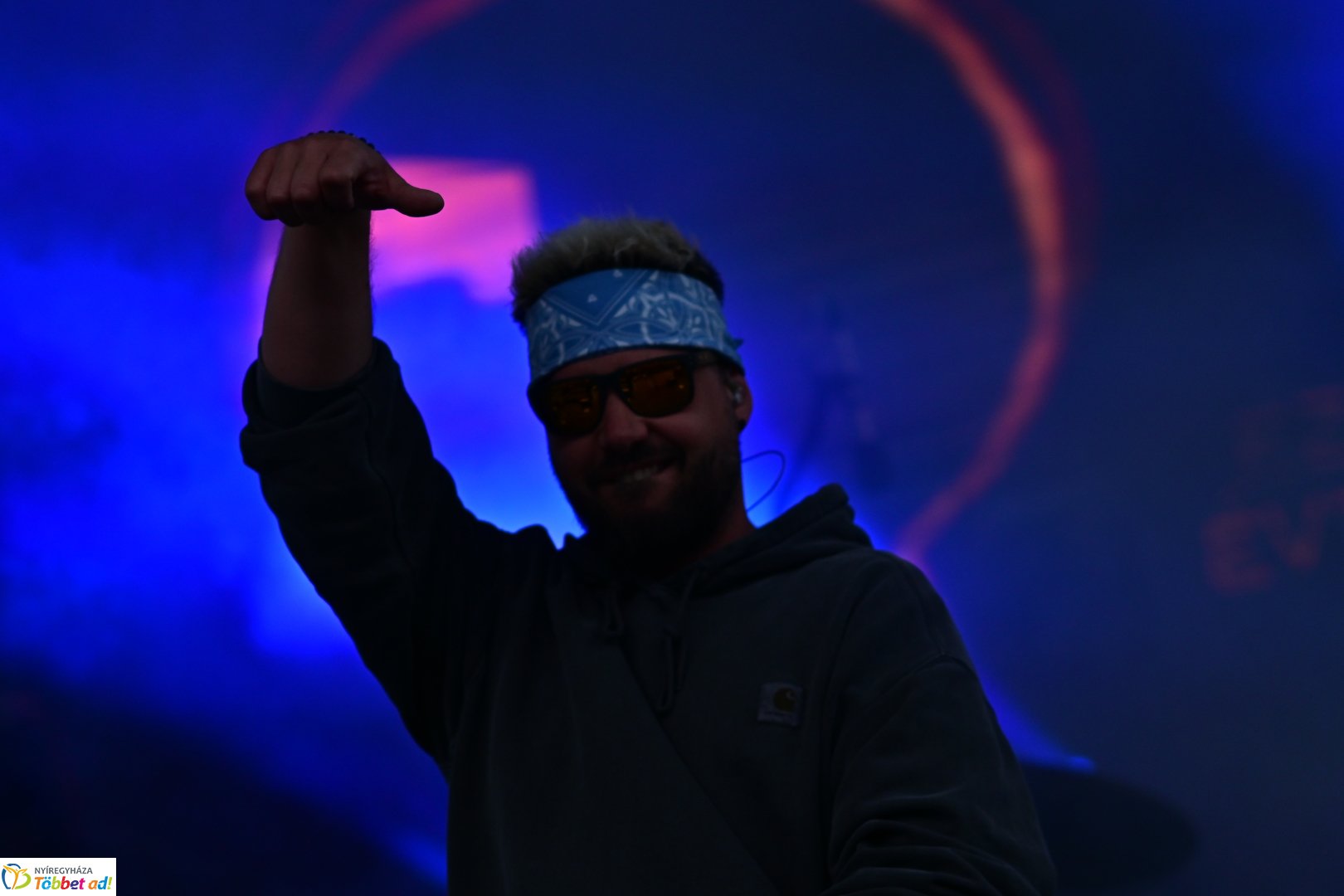 Városnap 2025 - Follow the Flow