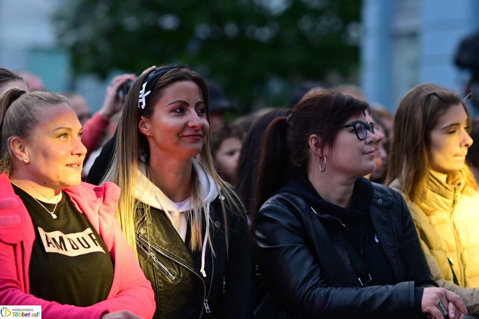 Városnap 2025 - Follow the Flow