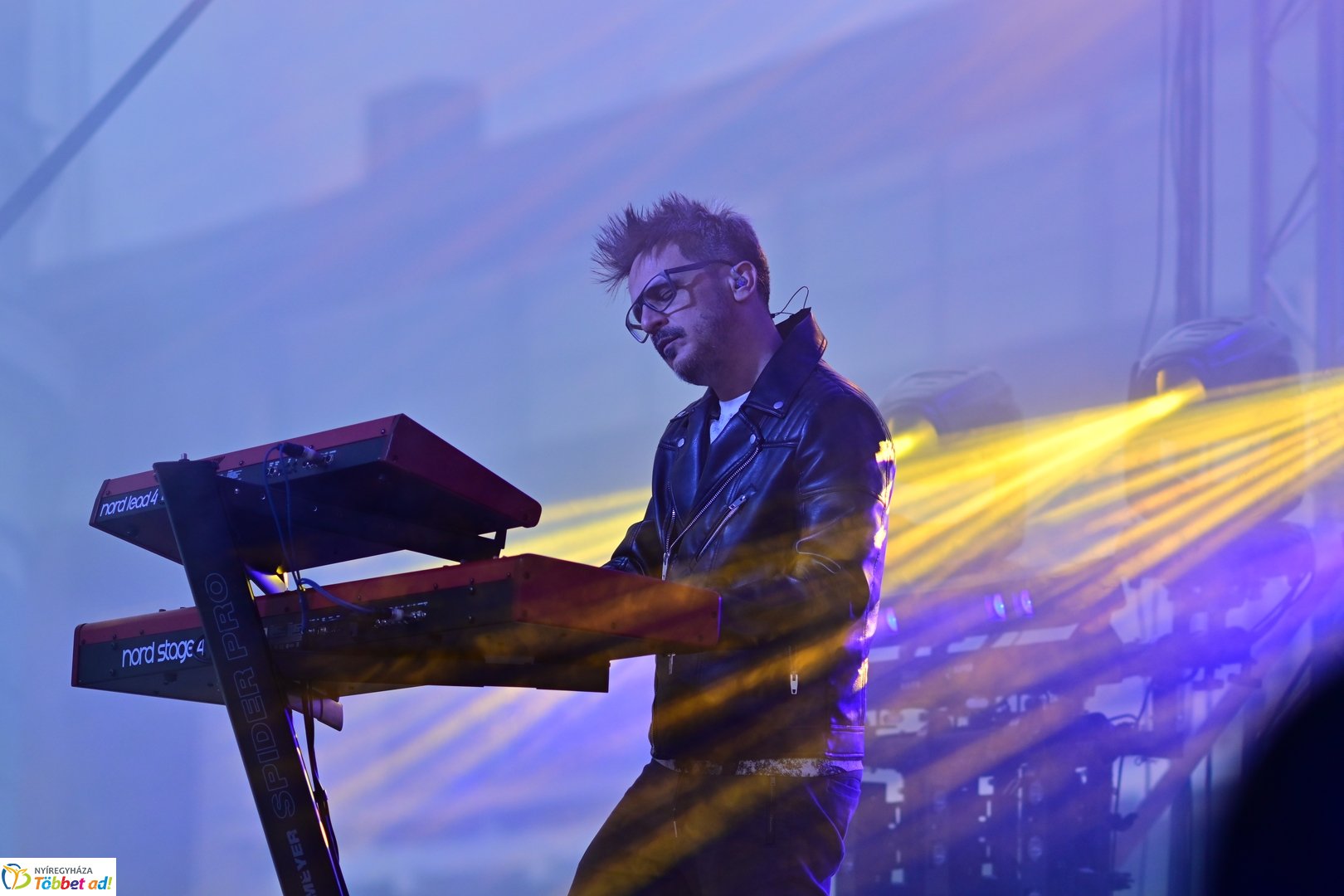 Városnap 2025 - Follow the Flow