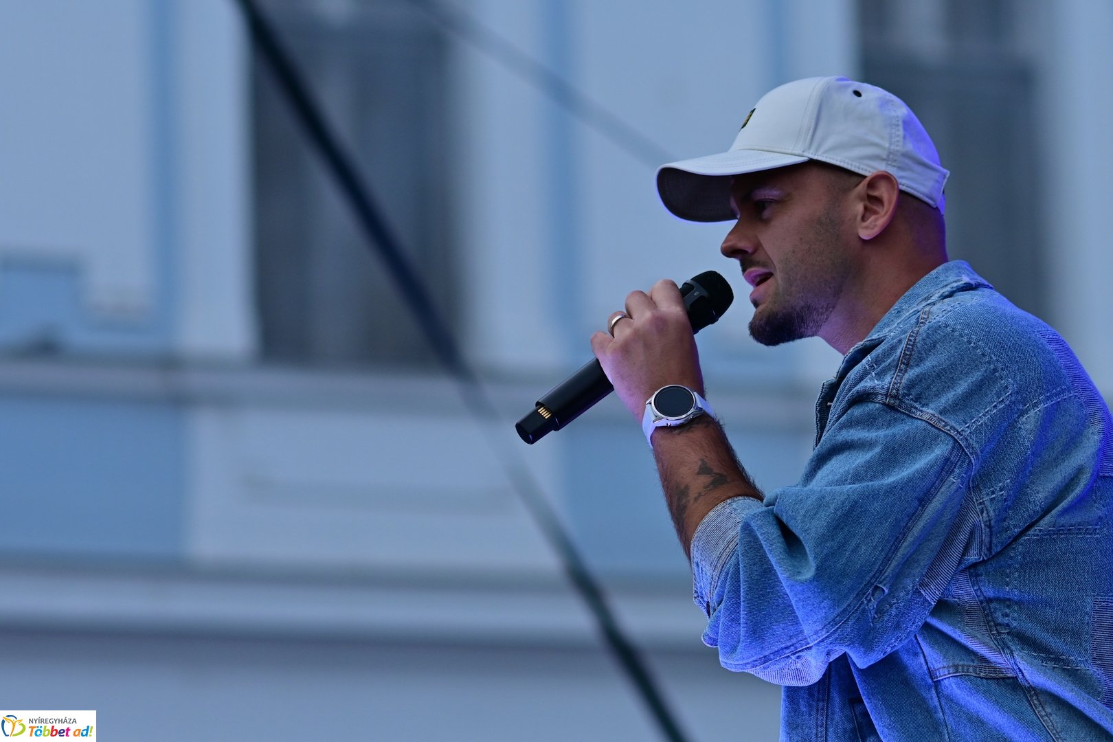 Városnap 2025 - Follow the Flow