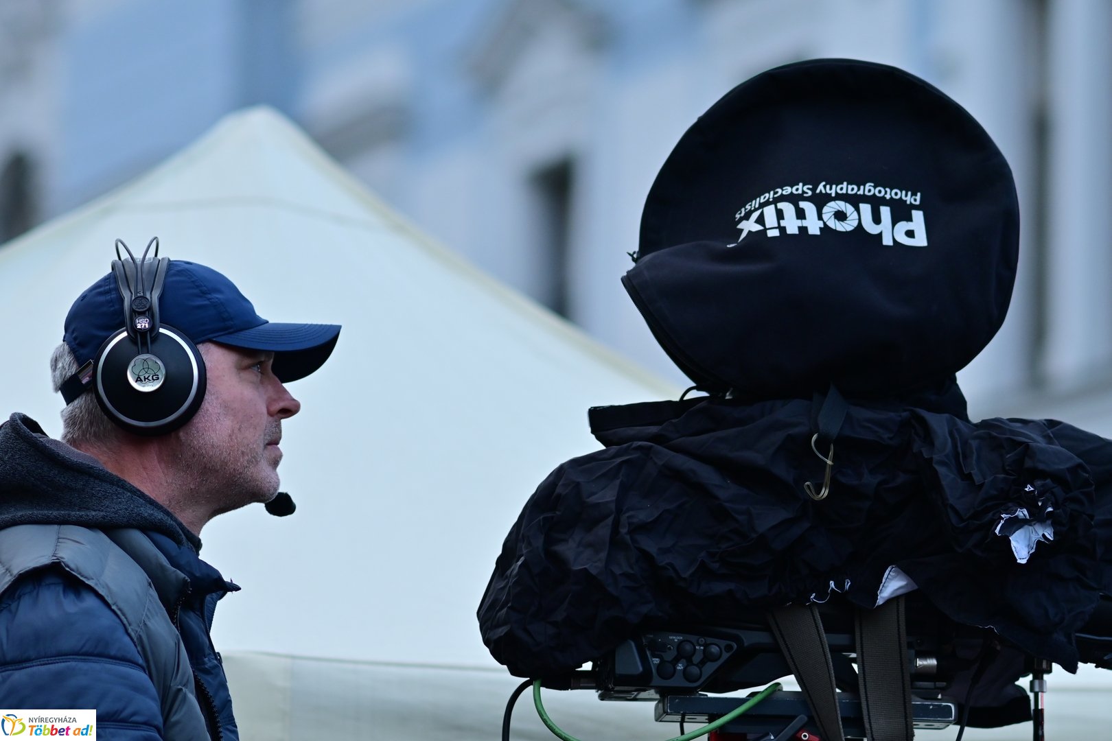 Városnap 2025 - Follow the Flow