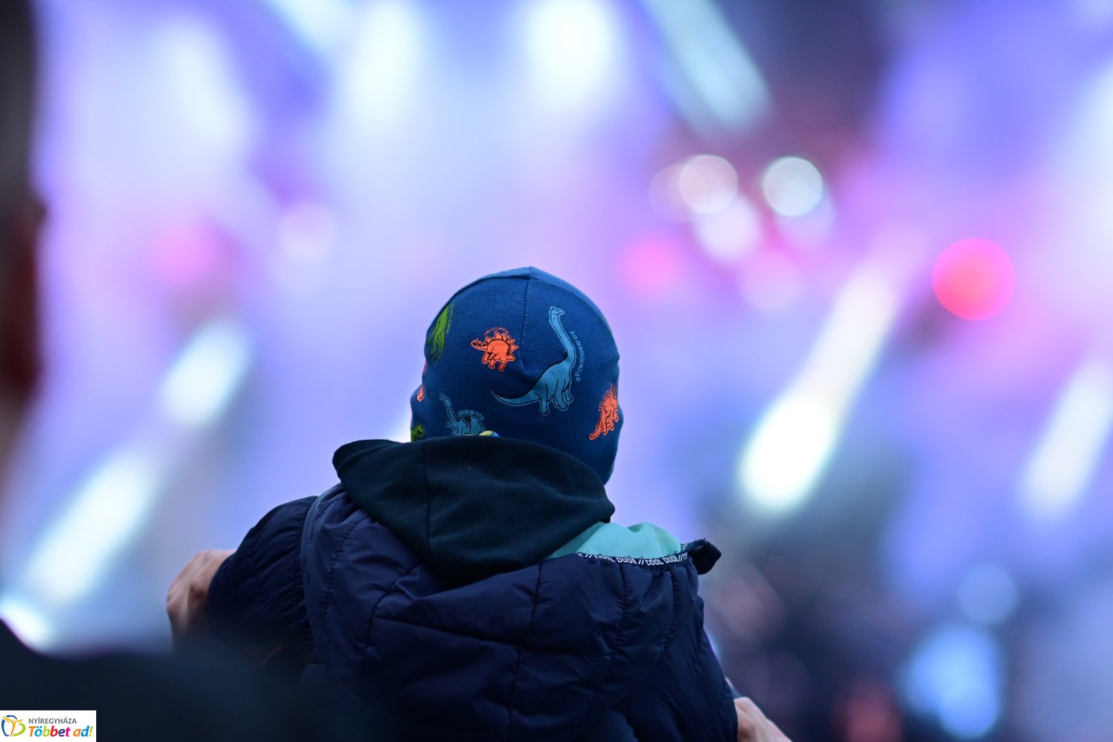 Városnap 2025 - Follow the Flow