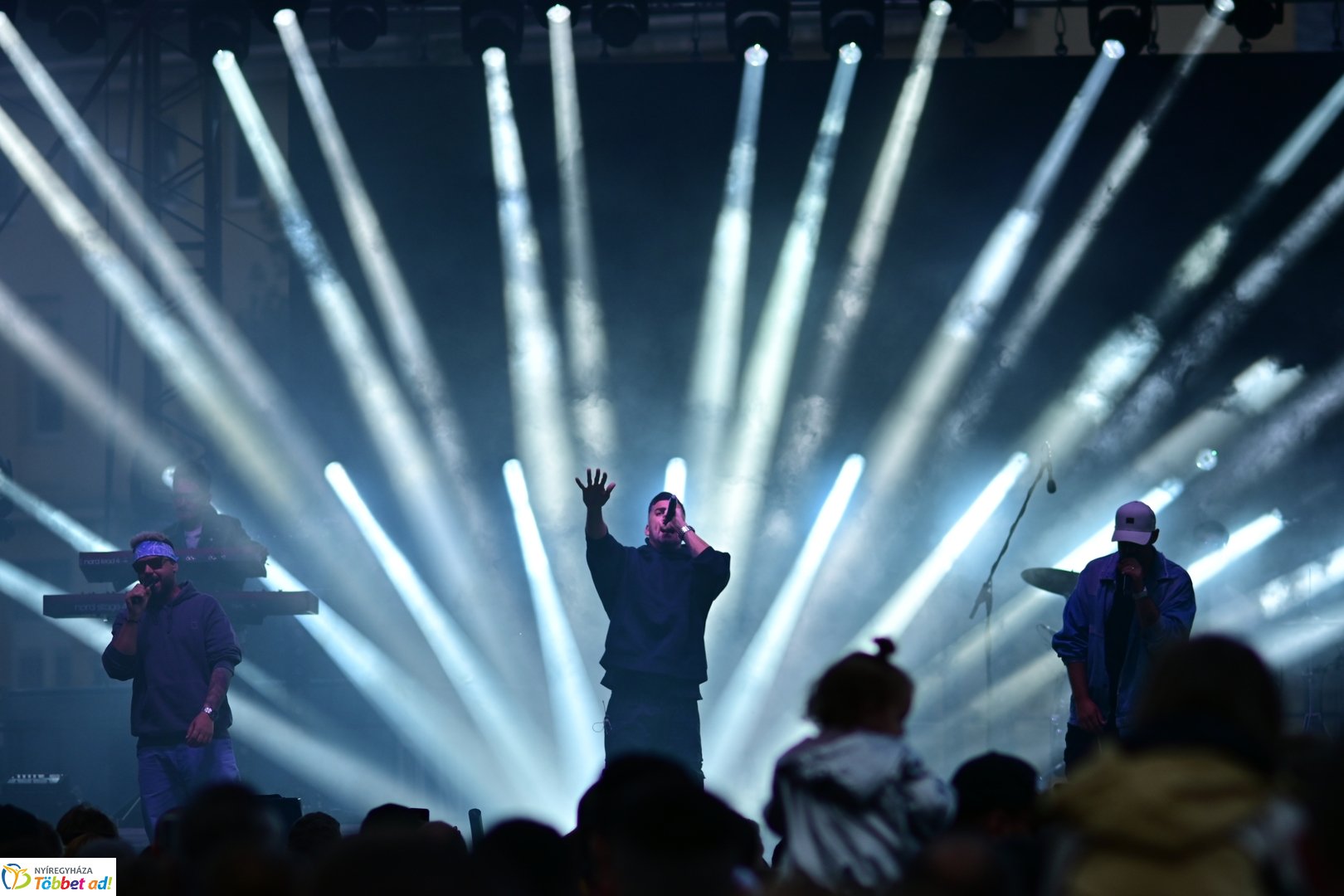 Városnap 2025 - Follow the Flow