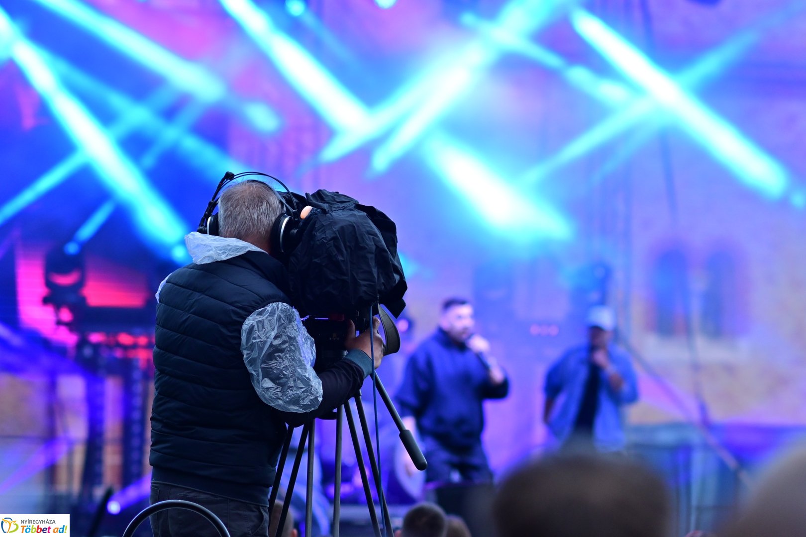 Városnap 2025 - Follow the Flow