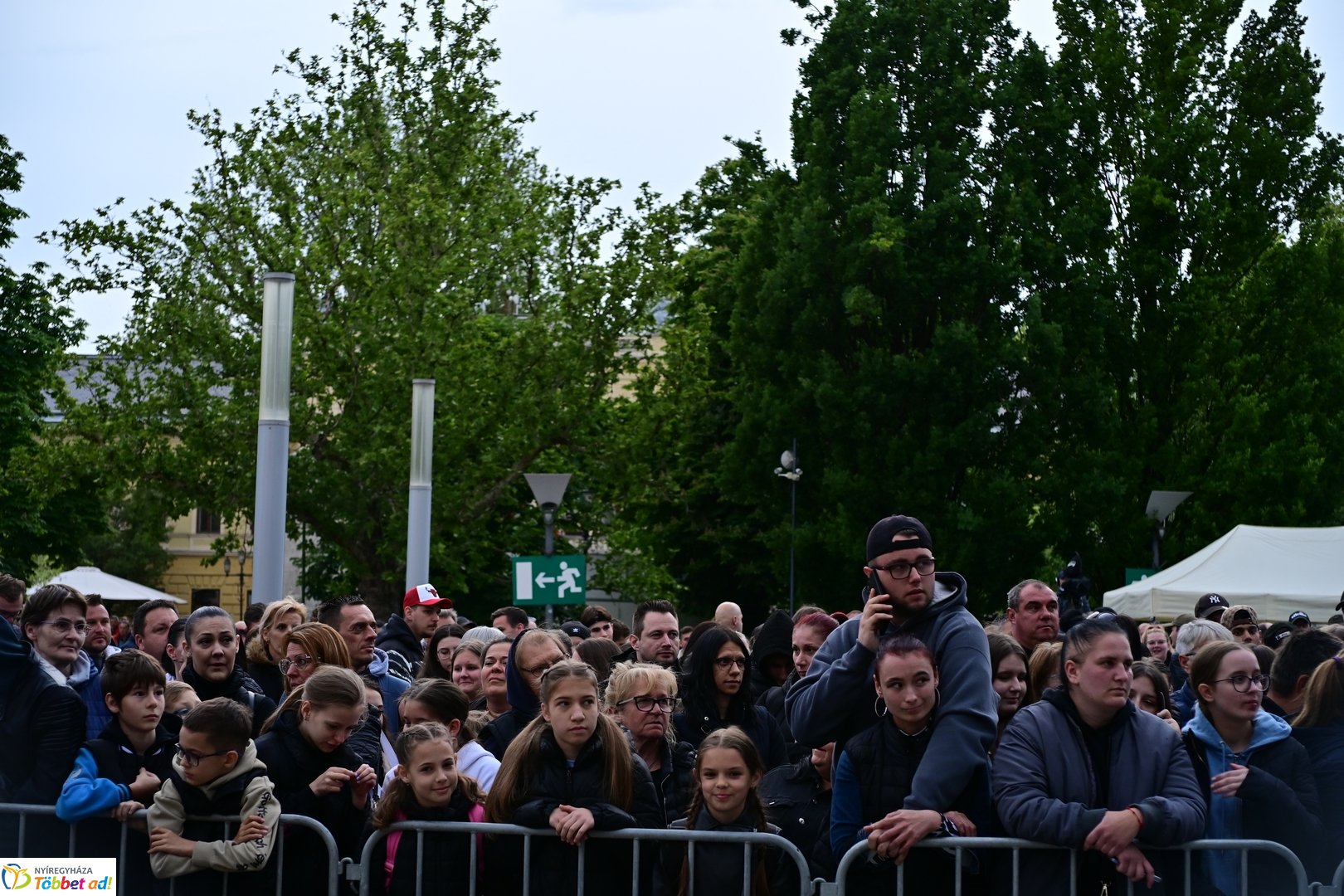 Városnap 2025 - Follow the Flow