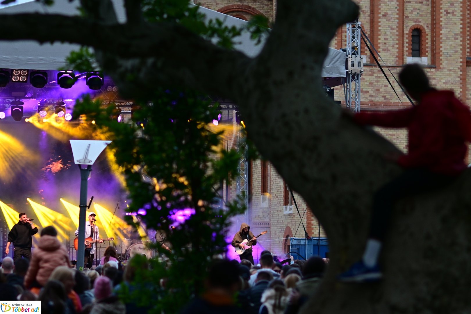 Városnap 2025 - Follow the Flow