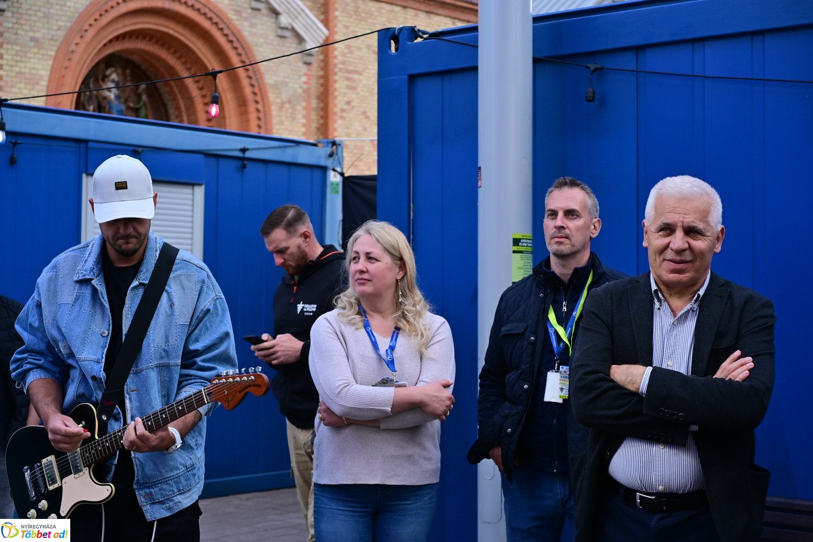 Városnap 2025 - Follow the Flow