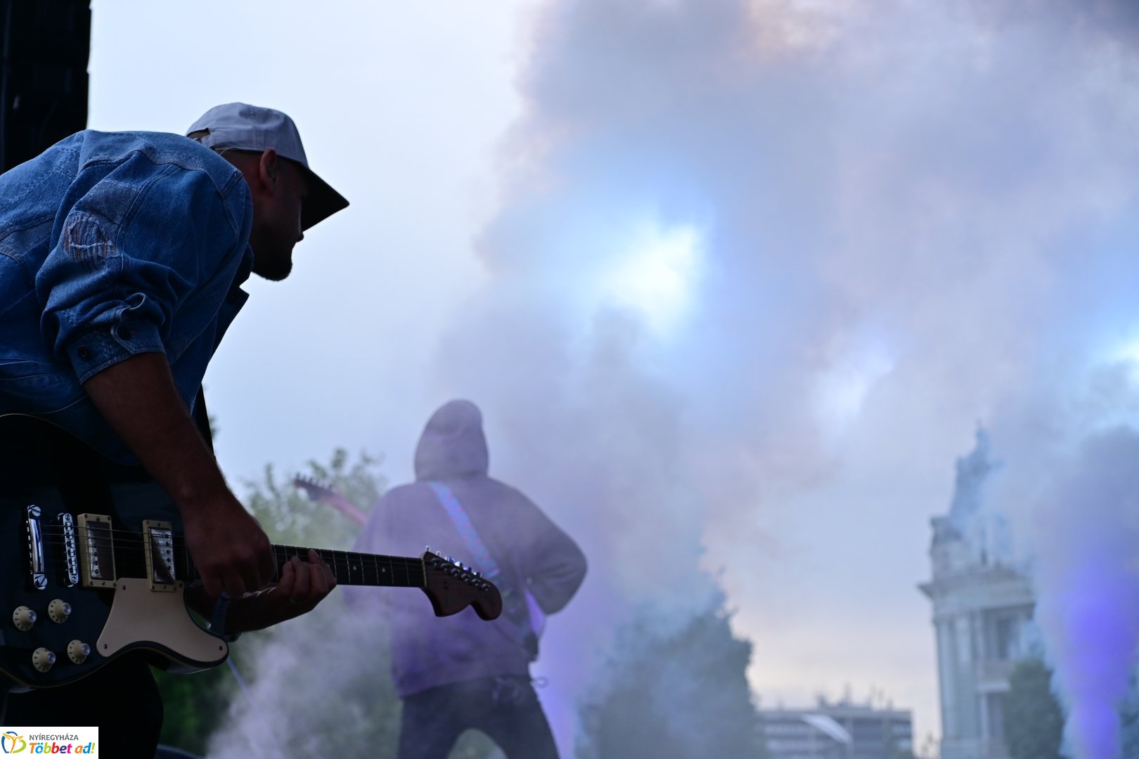 Városnap 2025 - Follow the Flow