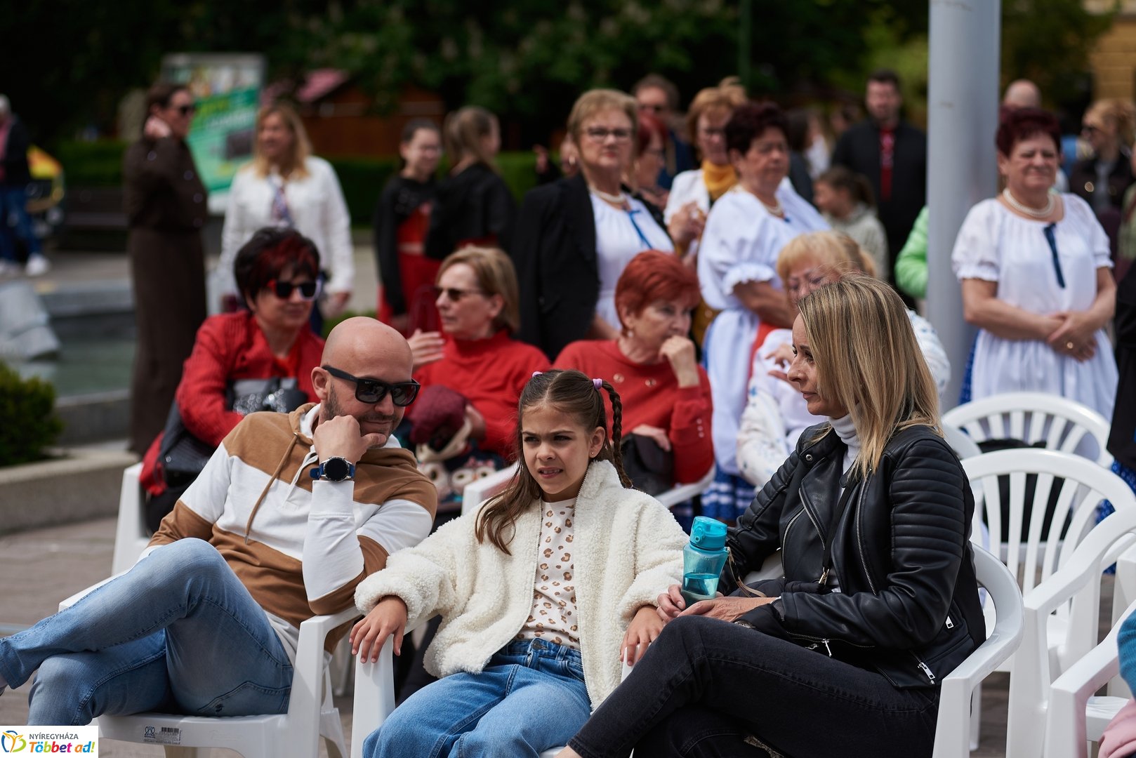 Városnap 2026 - színpadi produkciók