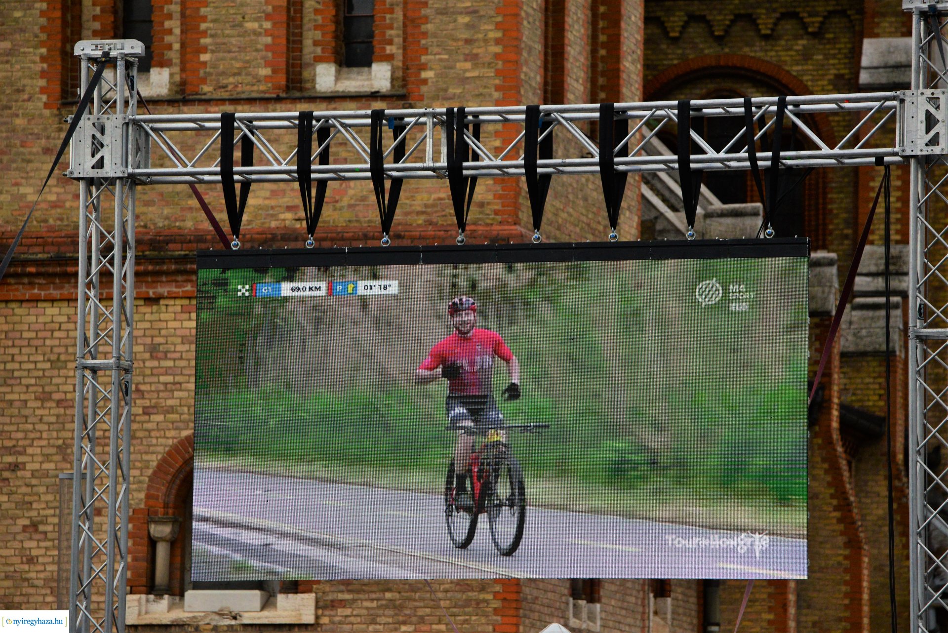 Városnap - délutáni fellépők