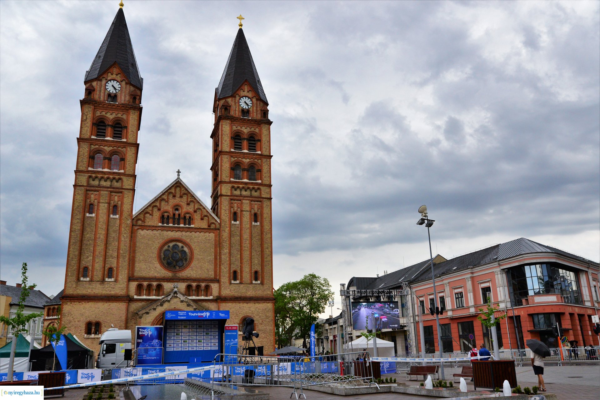 Városnap - délutáni fellépők