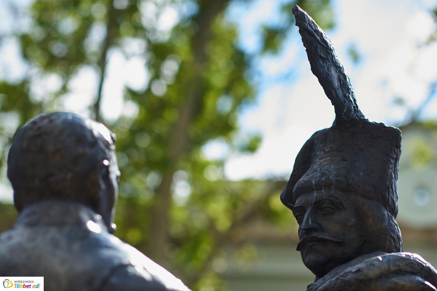 Városnapi emlékező koszorúzás 2019