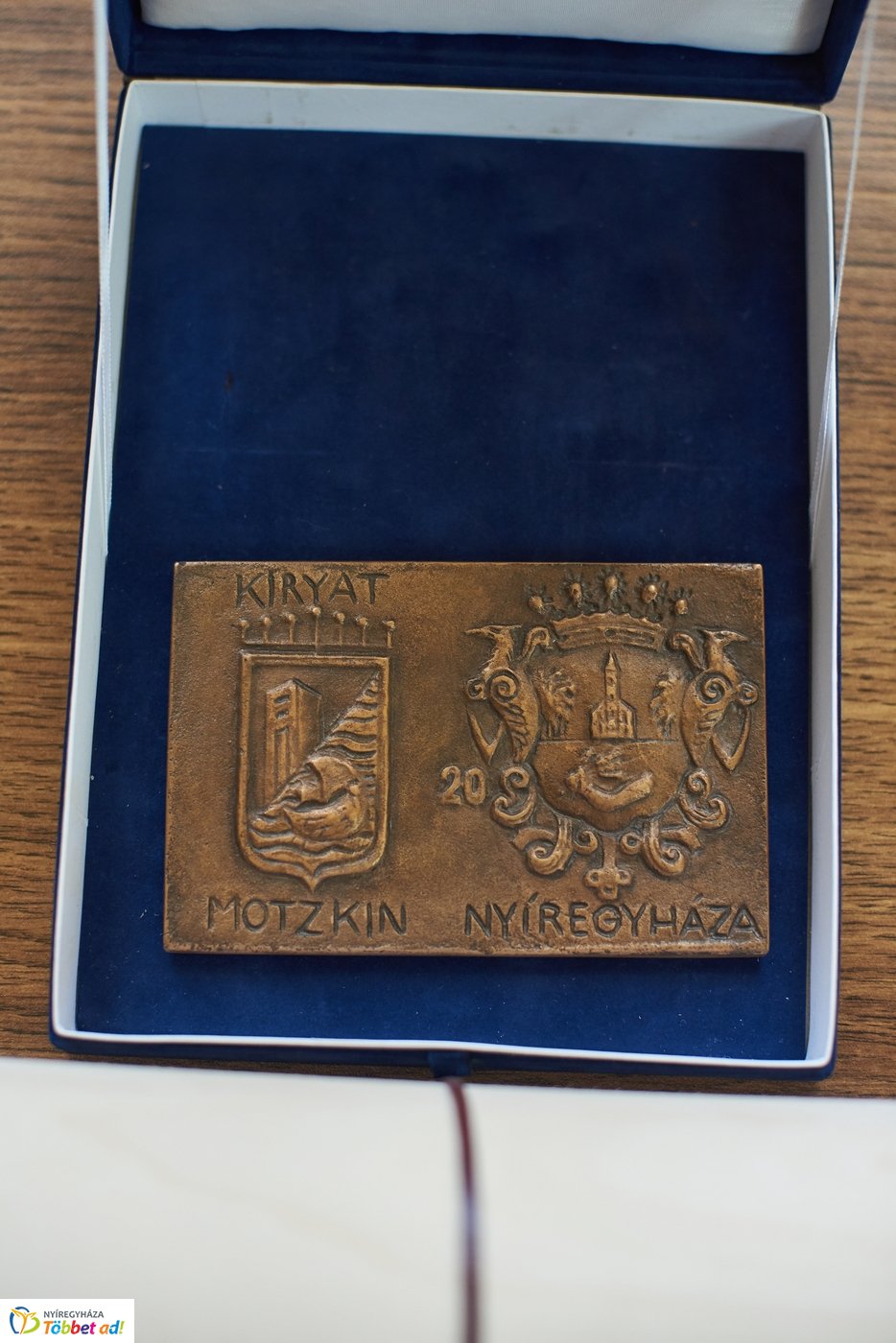 Városnapi ünnepi közgyűlés 2019