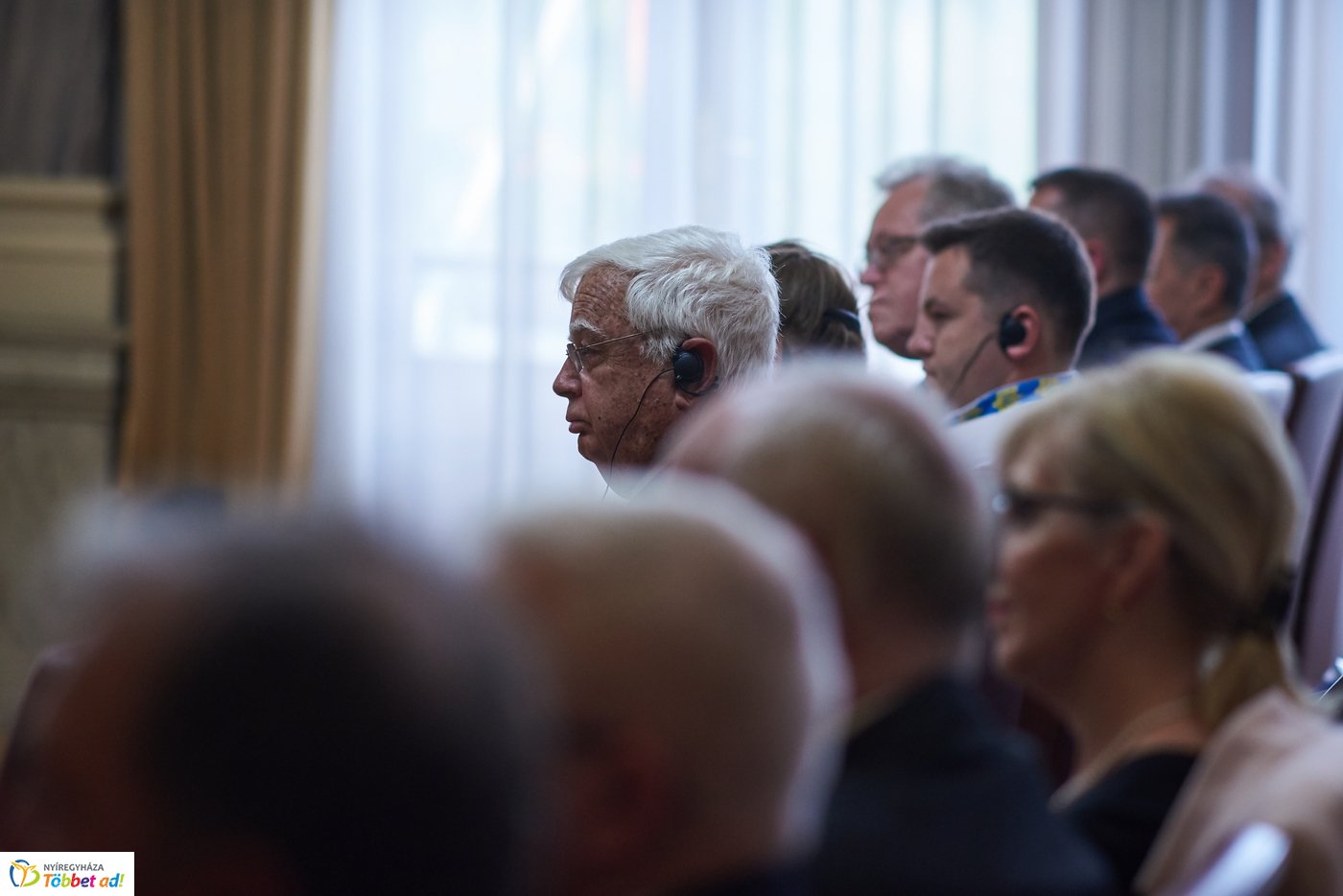 Városnapi ünnepi közgyűlés 2019