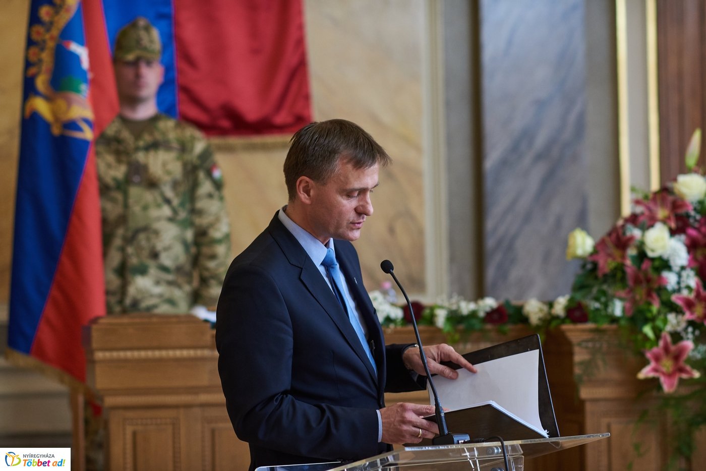 Városnapi ünnepi közgyűlés 2019