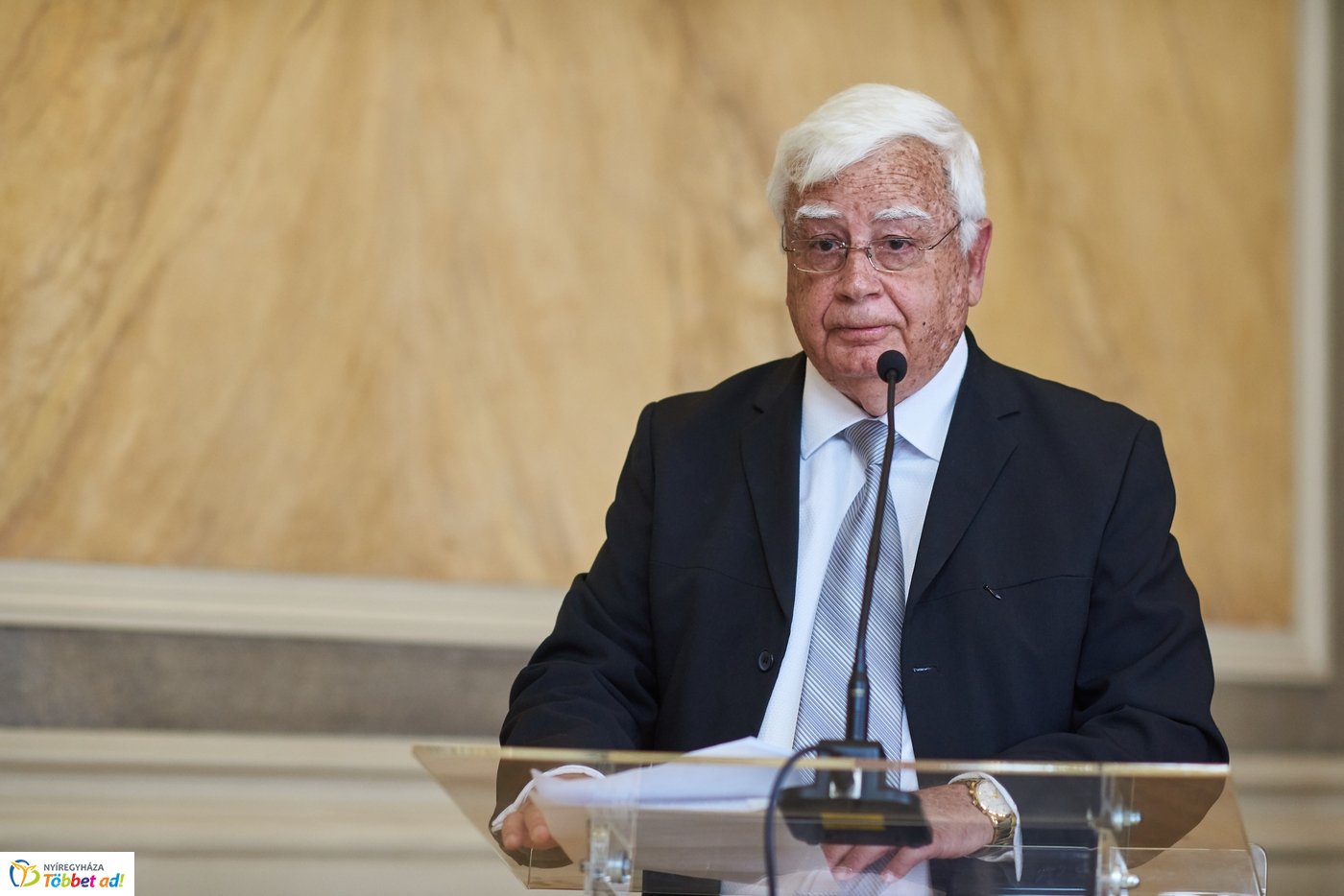 Városnapi ünnepi közgyűlés 2019