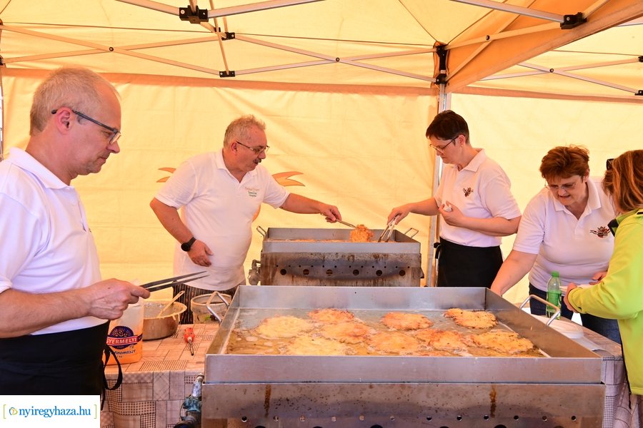 Városnapok 2024 - I