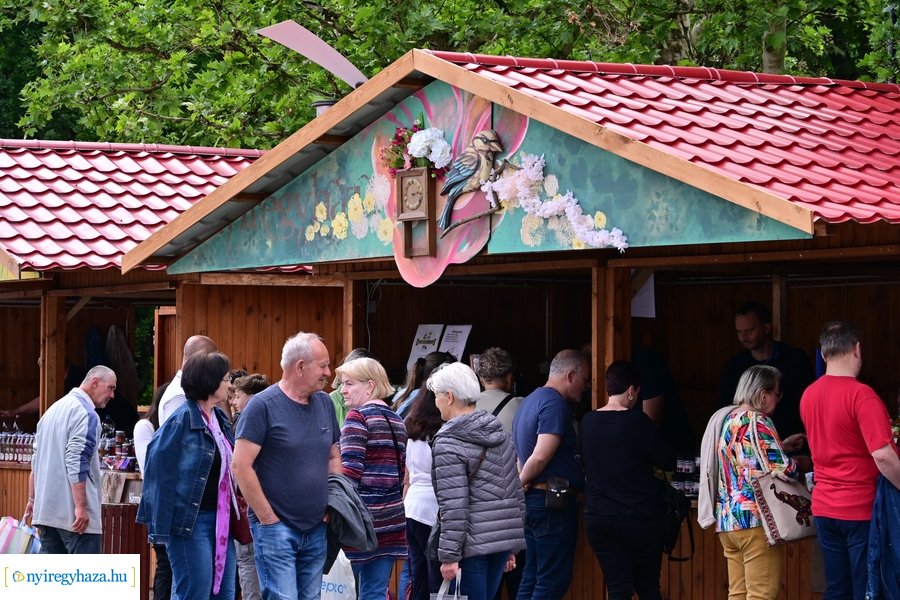 Városnapok 2024 - I