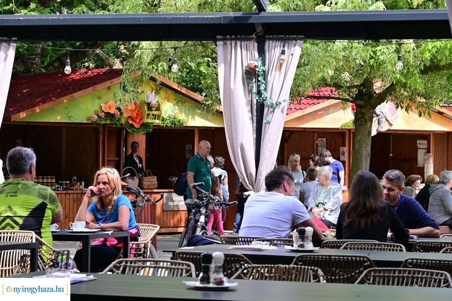 Városnapok 2024 - I