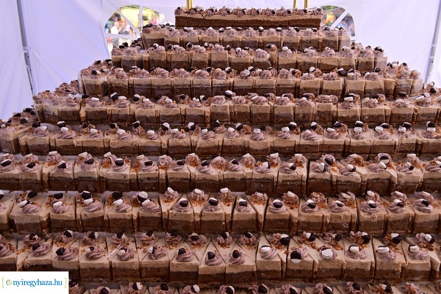 Városnapok 2024 - I