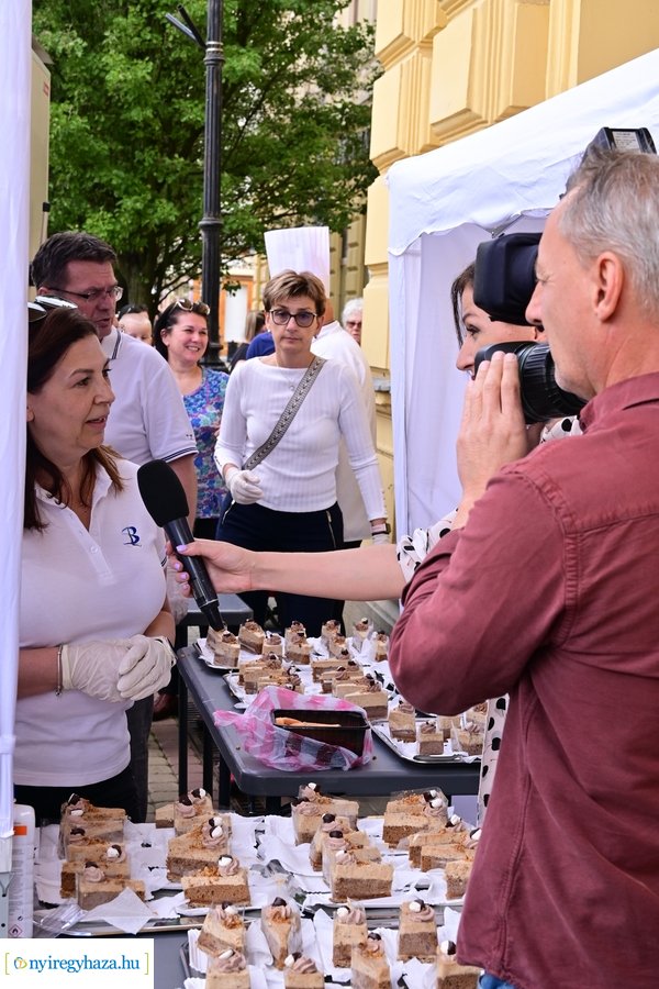 Városnapok 2024 - I