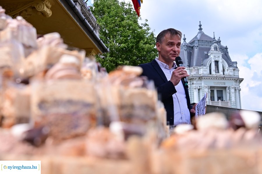 Városnapok 2024 - I