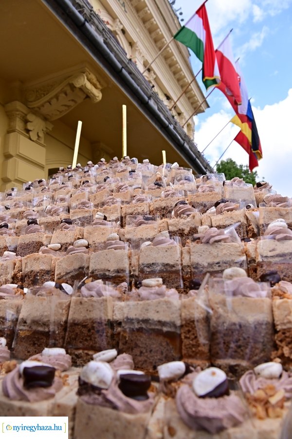 Városnapok 2024 - I