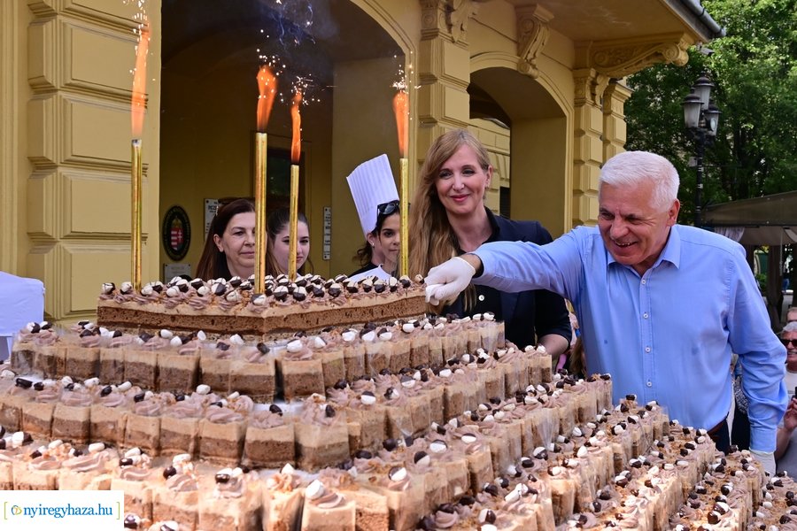 Városnapok 2024 - I