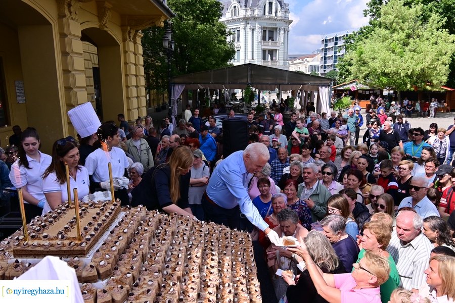 Városnapok 2024 - I