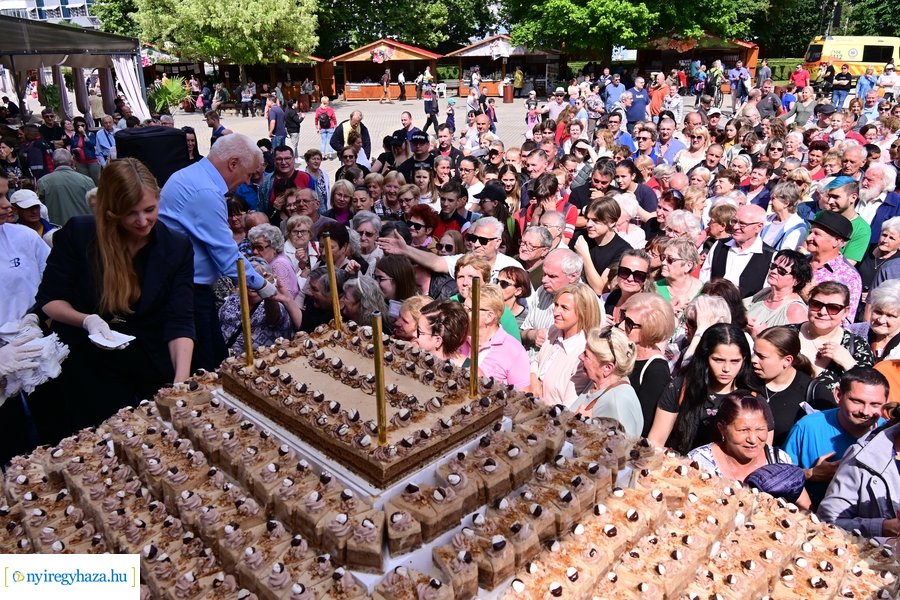 Városnapok 2024 - I