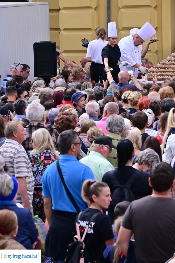 Városnapok 2024 - I